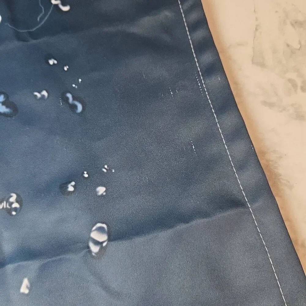 Foot Ball Curtains‎